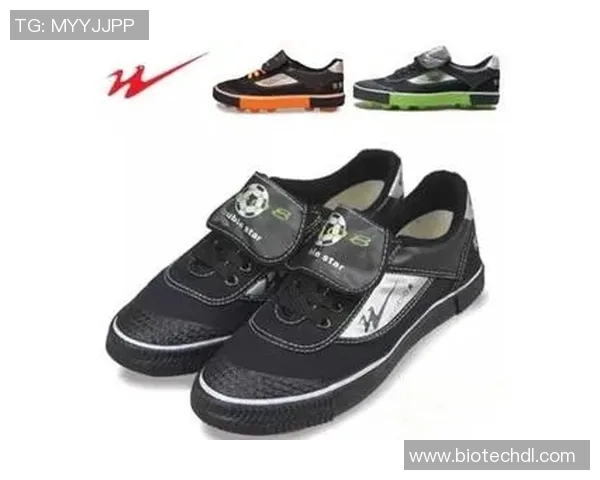 球星同款足球鞋包大集合 尽享明星风采与高性能球鞋魅力